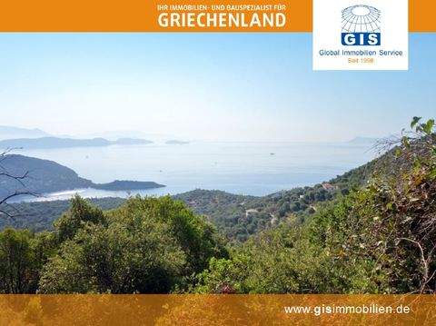 Lefkada Grundstücke, Lefkada Grundstück kaufen