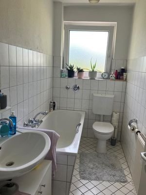 Beispiel Badezimmer