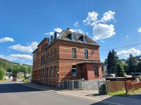 Klingenthal Häuser, Klingenthal Haus kaufen