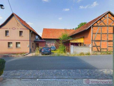 Werra-Suhl-Tal Häuser, Werra-Suhl-Tal Haus kaufen