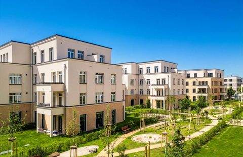 Potsdam Wohnungen, Potsdam Wohnung kaufen