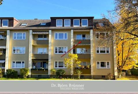 Wedel Wohnungen, Wedel Wohnung kaufen