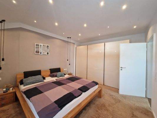 Wohnen: Schlafzimmer