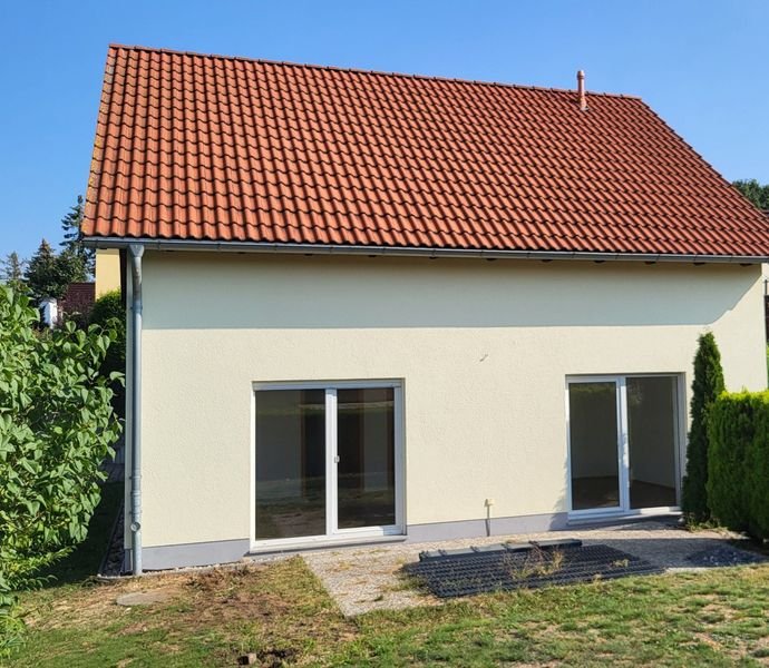 4 Zimmer Wohnung in Dresden (Hellerau/Wilschdorf)