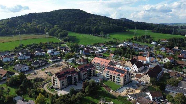 Mühlhausen - Am Bräuhaus