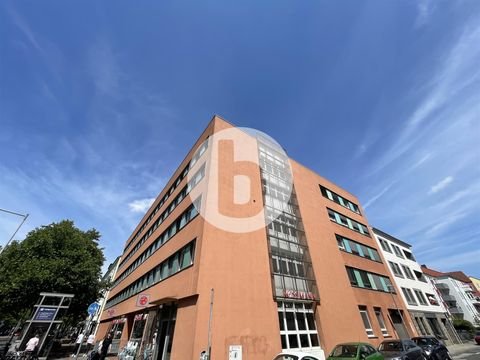 Hannover Büros, Büroräume, Büroflächen 