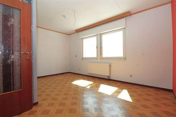 Schlafzimmer Erdgeschoss