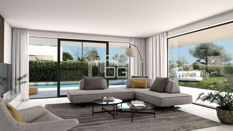 Moniga del Garda Häuser, Moniga del Garda Haus kaufen