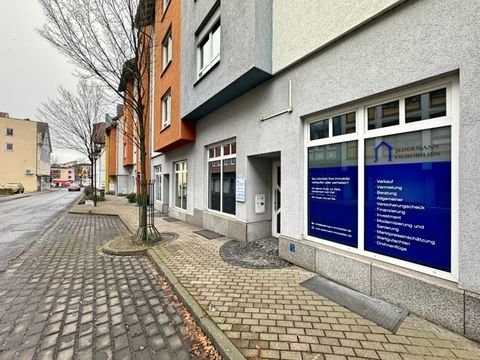 Bad Hersfeld Büros, Büroräume, Büroflächen 