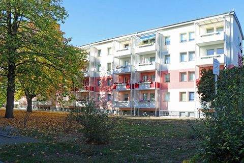 Dessau-Roßlau Wohnungen, Dessau-Roßlau Wohnung mieten