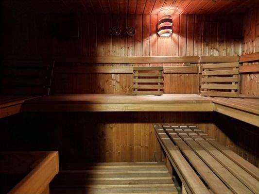 Sauna KG