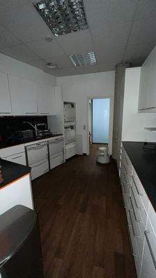 Küche / Vorbereitung