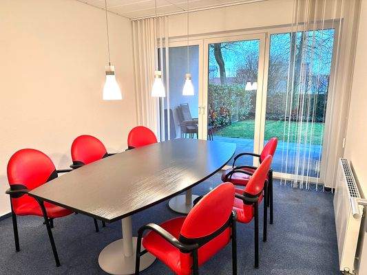 Gewerbeeinheit 19 (175 m²)