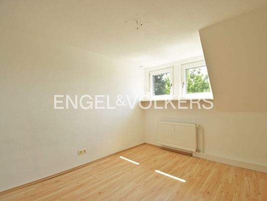 Ein Kinderzimmer....