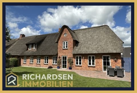 Risum-Lindholm Häuser, Risum-Lindholm Haus kaufen