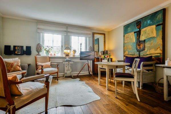 01_Wohnzimmer NEU 2022_Tipkenhoog 16_25980 Keitum (7 von 13)