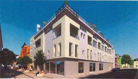 Neuwied Wohnungen, Neuwied Wohnung kaufen