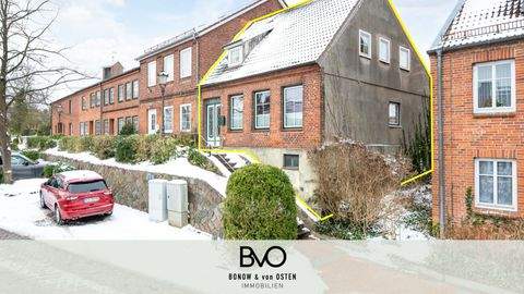 Lütjenburg Häuser, Lütjenburg Haus kaufen