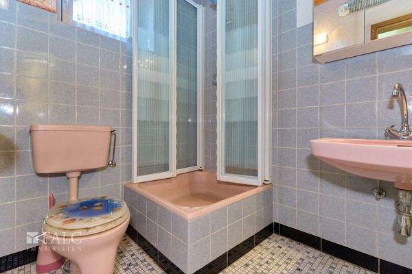 Gäste EC mit Dusche