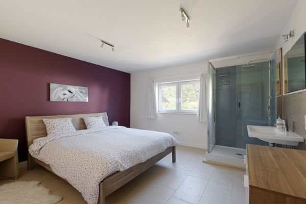 Schlafzimmer 3 Keller