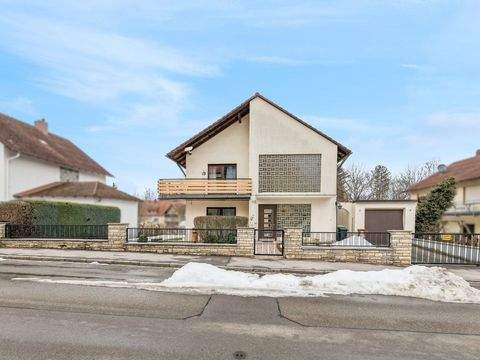 Schwabach Häuser, Schwabach Haus kaufen