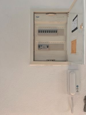 Elektrokasten