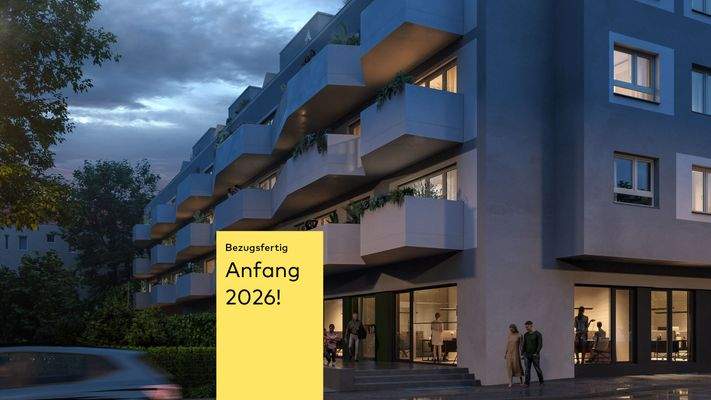 Eigentumswohnungen zum Verkauf in Berlin-Neukölln