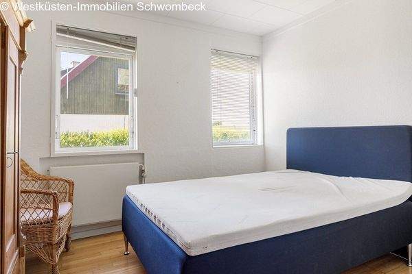 Schlafzimmer 3