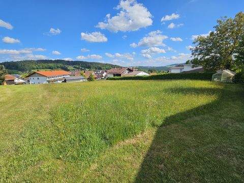 Neuschönau Grundstücke, Neuschönau Grundstück kaufen