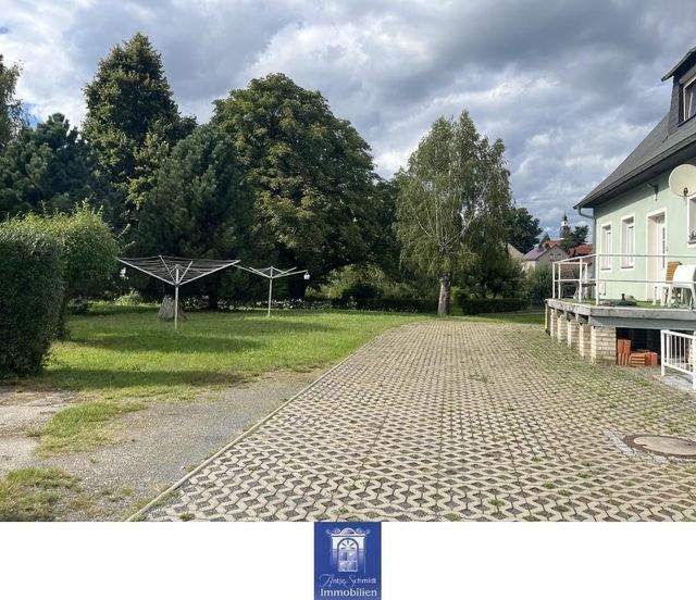 Wohnen in ländlicher Umgebung - Foto 4