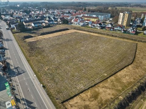 Straubing Grundstücke, Straubing Grundstück kaufen