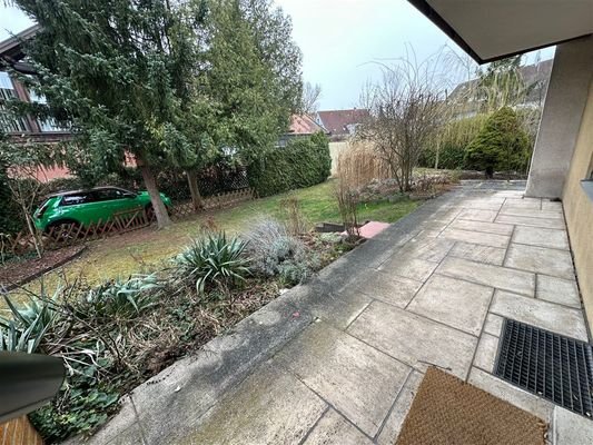 Terrasse 1 EG