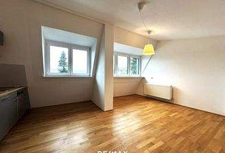 Koch-/Wohn-/Essbereich