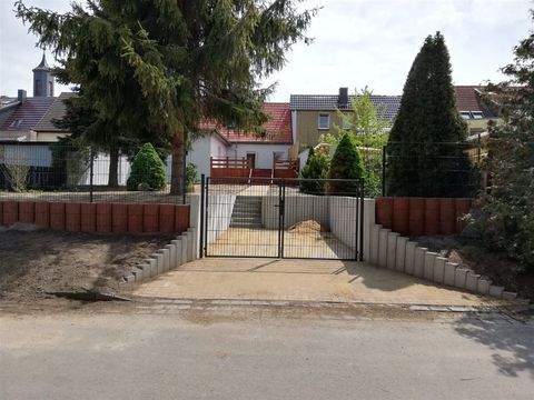 Hettstedt , Sachs-Anh Häuser, Hettstedt , Sachs-Anh Haus kaufen