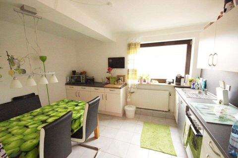 Geesthacht Wohnungen, Geesthacht Wohnung mieten