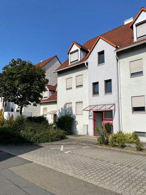 Baiersdorf Wohnungen, Baiersdorf Wohnung kaufen