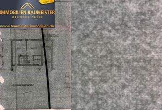 Keller Grundriss hinters Haus - Immobilien Baumeis