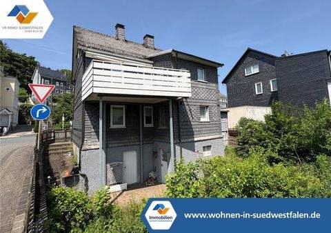 Neunkirchen Häuser, Neunkirchen Haus kaufen