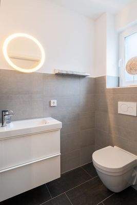 Reihenendhaus in Osdorf