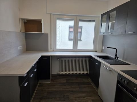 Schaafheim Wohnungen, Schaafheim Wohnung mieten