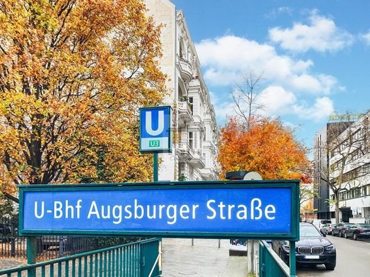 Augsburger Str.