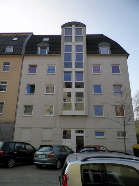 Zwickau Wohnungen, Zwickau Wohnung mieten