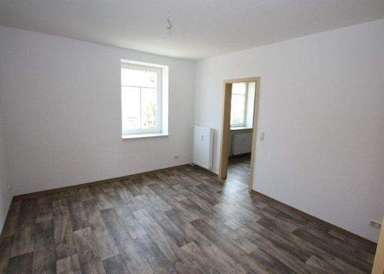 Beispielbild Wohnzimmer