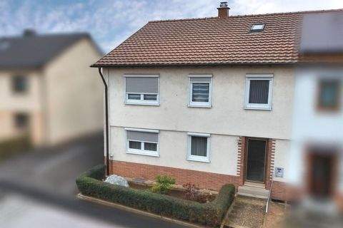 Neckarsulm Häuser, Neckarsulm Haus kaufen