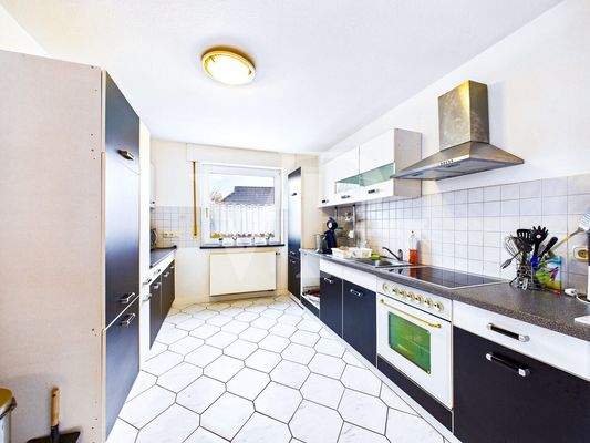 Küche OG