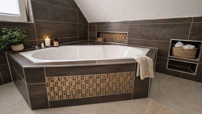 Aus-Knopf für den Alltag...