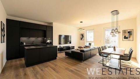 Düsseldorf Wohnungen, Düsseldorf Wohnung mieten