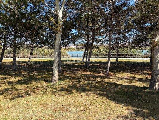 Investment Land on the Shores of Lake Mogan Ankara Gölbaşı