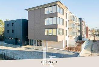Herzlich willkommen bei KRÜSSEL IMMOBILIEN