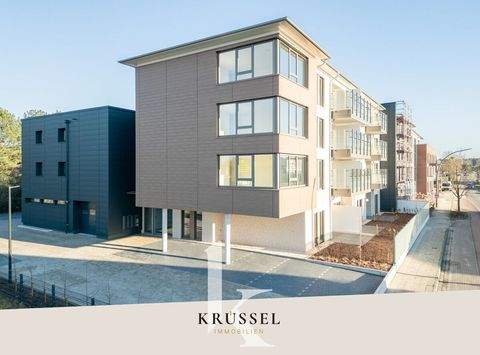 Lingen / Darme Wohnungen, Lingen / Darme Wohnung mieten